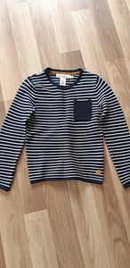 H&M кофта 134/140 (1 фото из 2)