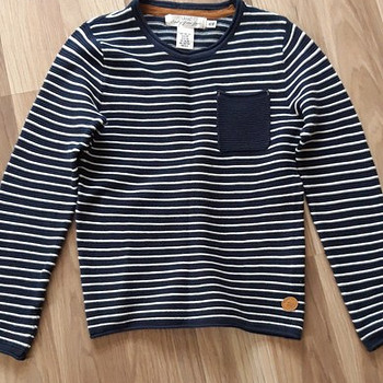 H&M кофта 134/140