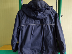 Ветровка Icpeak 152 (2 фото из 3)