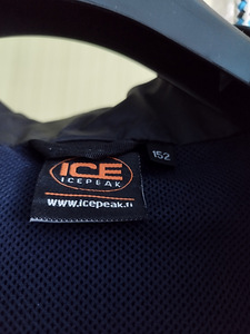 Ветровка Icpeak 152 (3 фото из 3)