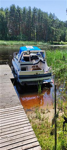 BAYLINER CIERRA 2155 SUNBRIDGE (2 foto / 10)