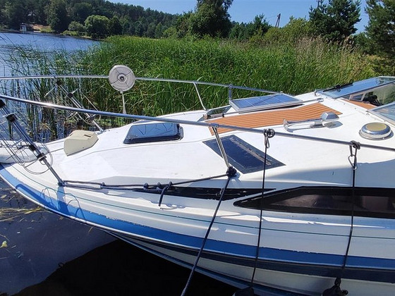 BAYLINER CIERRA 2155 SUNBRIDGE
