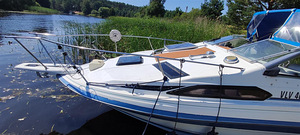 BAYLINER CIERRA 2155 SUNBRIDGE (1 foto / 10)
