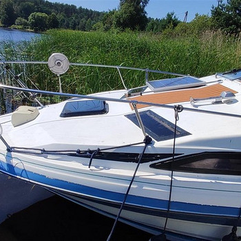 BAYLINER CIERRA 2155 SUNBRIDGE