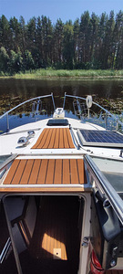 BAYLINER CIERRA 2155 SUNBRIDGE (3 foto / 10)