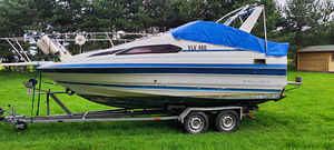 BAYLINER CIERRA 2155 SUNBRIDGE (5 foto / 10)