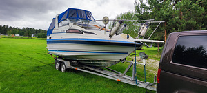 BAYLINER CIERRA 2155 SUNBRIDGE (6 foto / 10)