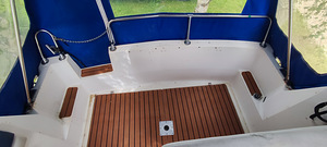 BAYLINER CIERRA 2155 SUNBRIDGE (7 foto / 10)