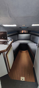BAYLINER CIERRA 2155 SUNBRIDGE (8 foto / 10)