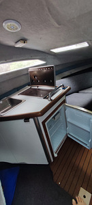 BAYLINER CIERRA 2155 SUNBRIDGE (9 foto / 10)