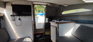 BAYLINER CIERRA 2155 SUNBRIDGE (10 foto / 10)