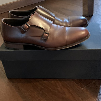 Hugo boss meeste kingad