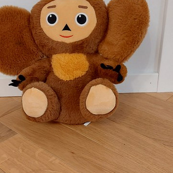 Müüa Cheburashka