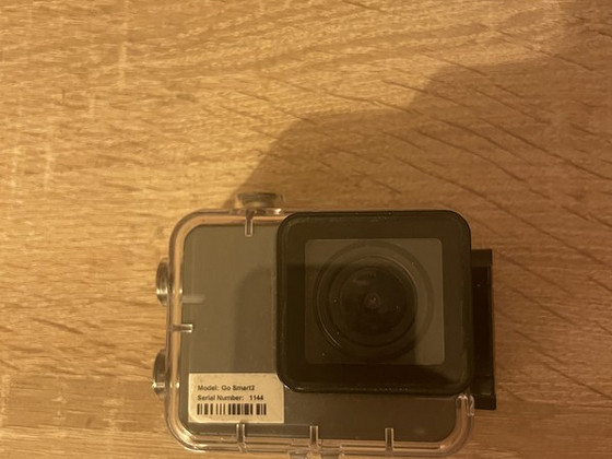 Gopro