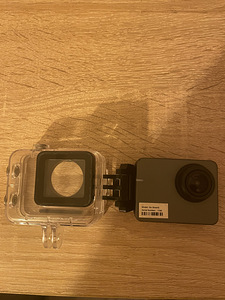 Gopro (3 foto / 3)