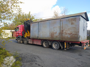 Kesk-Sõjamäe tn, Lasnamäe, Tallinn, Harjumaa (2 foto / 3)