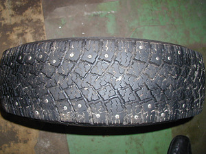 Naastrehvid Encore 175/65R14 2 tk (1 foto / 3)