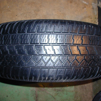 Suverehvid Kelly 205/60R14 2 tk