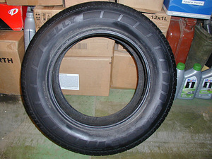 Suverehvid Kelly 205/60R14 2 tk (2 foto / 3)