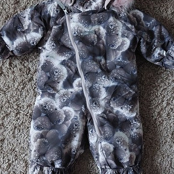 Lenne jumpsuit