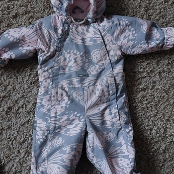 Lenne jumpsuit