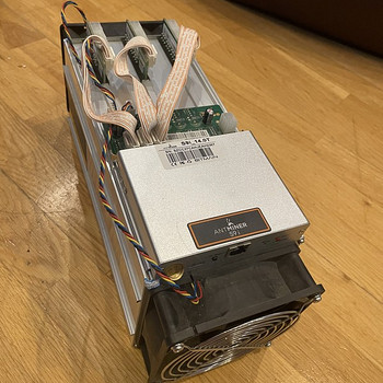 Antminer s9i