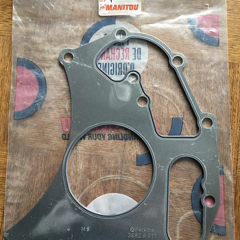 Прокладка водяного насоса Manitou, 604988