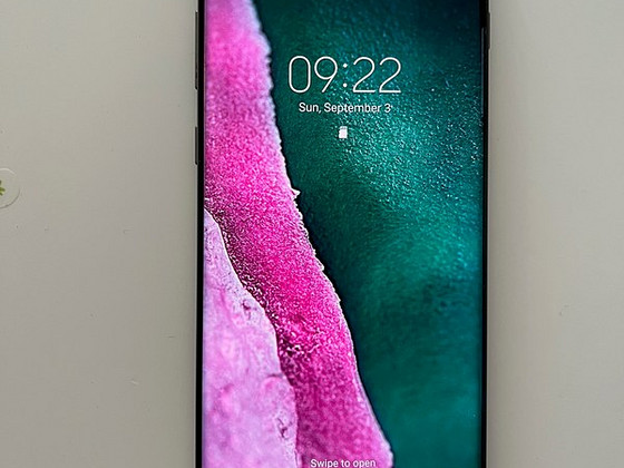 Samsung S10 plus 128GB + SD Card 256GB