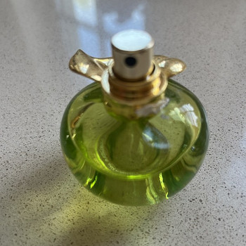 Parfüüm nina ricci Bela 25 ml