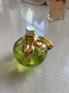 Parfüüm nina ricci Bela 25 ml (3 foto / 3)