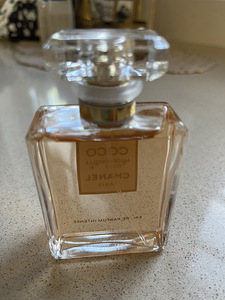 Духи coco Chanel madmeousellle 50 ml (1 фото из 5)