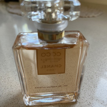Духи coco Chanel madmeousellle 50 ml