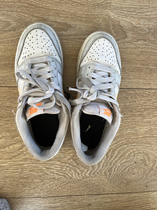 Nike tossud suurus 36 (1 foto / 3)