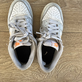 Nike кроссовки размер 36