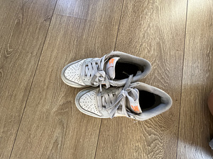 Nike tossud suurus 36 (2 foto / 3)
