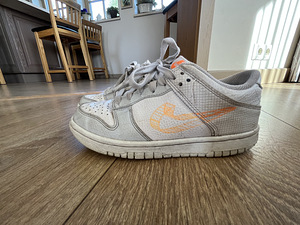 Nike tossud suurus 36 (3 foto / 3)