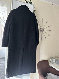 Klassikaline naiste mantel (3 foto / 6)