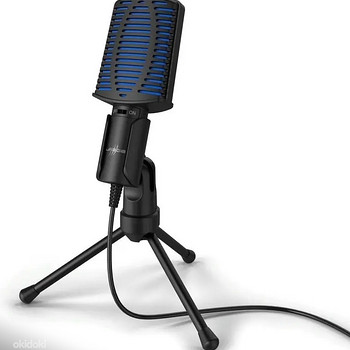 URage Stream 100 pelimikrofoni