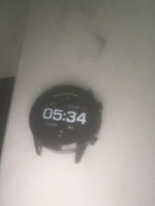 Xplora smartwatch (2 foto / 2)