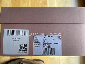 Fabio Rusconi Kingad (6 foto / 6)
