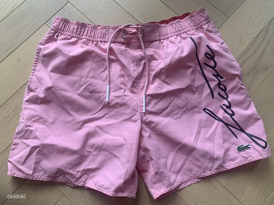 Lacoste meeste ujumispüksid M