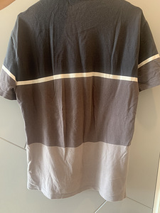 Meeste Armani Jeans originaal polo, L suurus (2 foto / 2)
