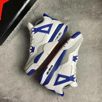 Nike Air Jordan 4