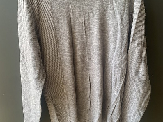 Meeste originaal Guess õhem kampsun, M suurus