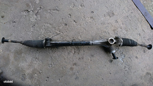 Roolilatt Toyota corolla 2006-2013, originaal (1 foto / 1)