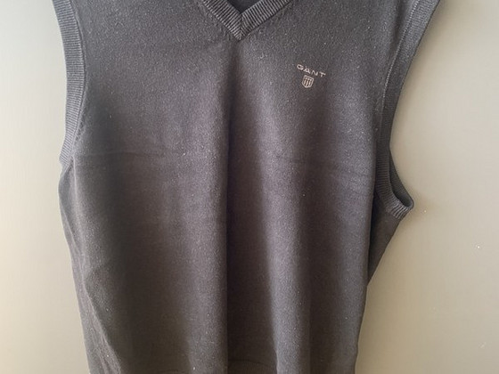 GANT meeste vest/kampsun, M suurus
