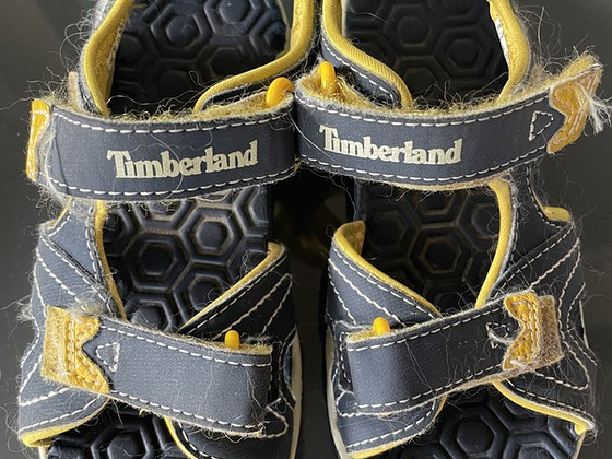 Сандалии Timberland