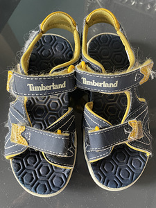 Сандалии Timberland (1 фото из 1)