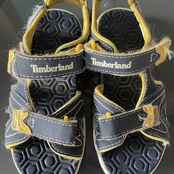 Timberland sandaalid