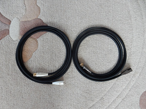 SKW 6N OCC XLR kaablid, pikkus 3 m (2 foto / 6)